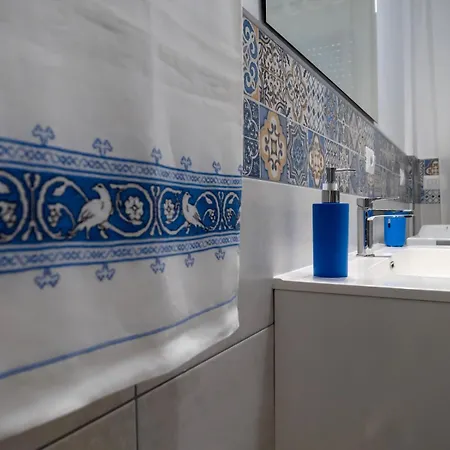 Kalimera * Santo Stefano di Camastra