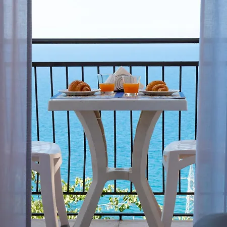 Kalimera Daire *