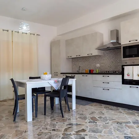 Kalimera * Santo Stefano di Camastra